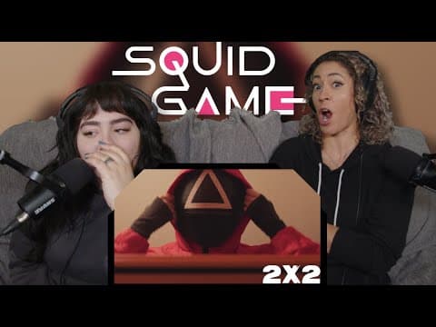 Squid Game S2E2
