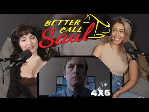 Better Call Saul S4E5