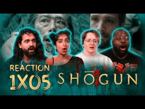 Shogun S1E5