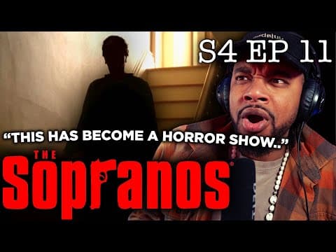 The Sopranos S4E11