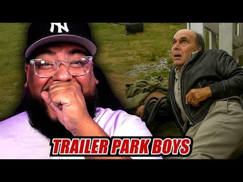 Trailer Park Boys S2E2