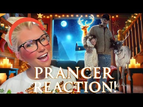 Prancer