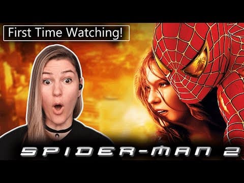 Spider-Man 2