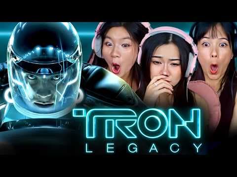 Tron: Legacy