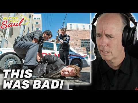 Better Call Saul S1E3