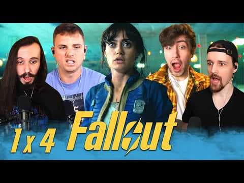 Fallout S1E4