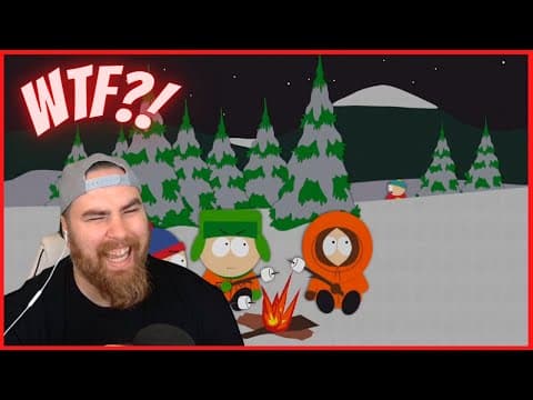 South Park S3E4