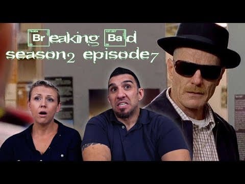 Breaking Bad S2E7