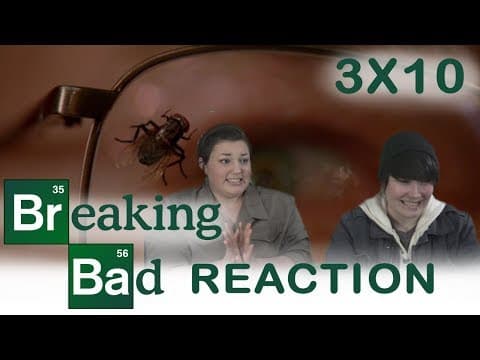 Breaking Bad S3E10