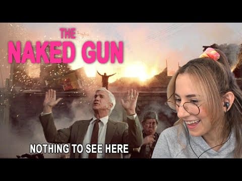 The Naked Gun