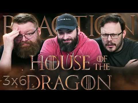 House Of The Dragon S3E6
