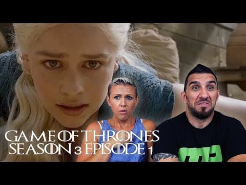 Game Of Thrones S3E1