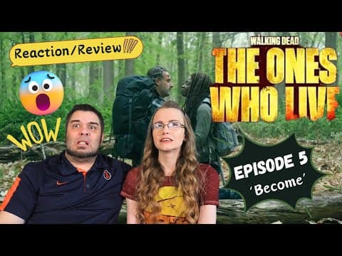 The Ones Who Live S1E5