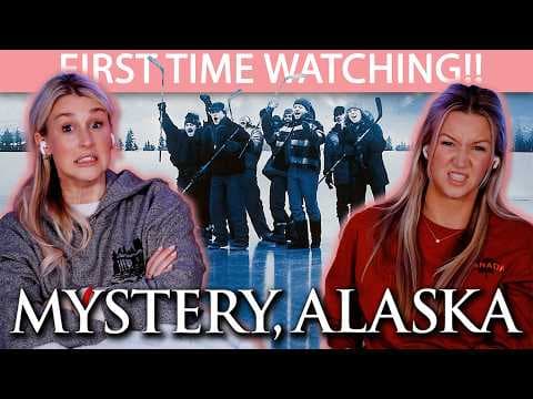 Mystery Alaska
