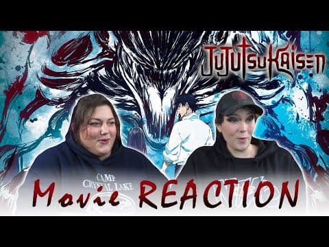 Jujutsu Kaisen Episode 0