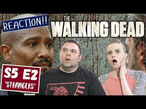The Walking Dead S5E2