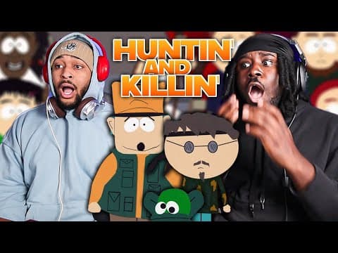 South Park S2E6