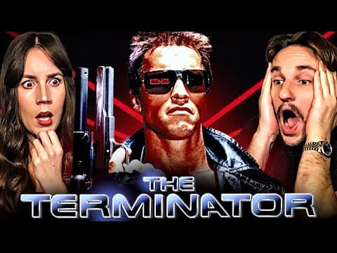 The Terminator