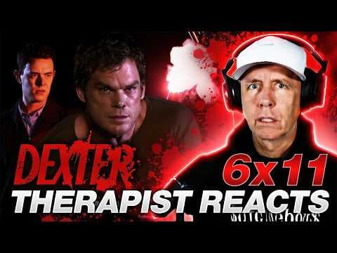 Dexter S6E11