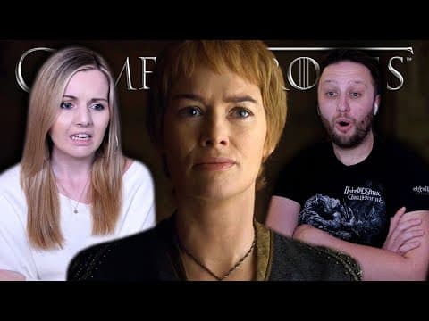 Game Of Thrones S6E8