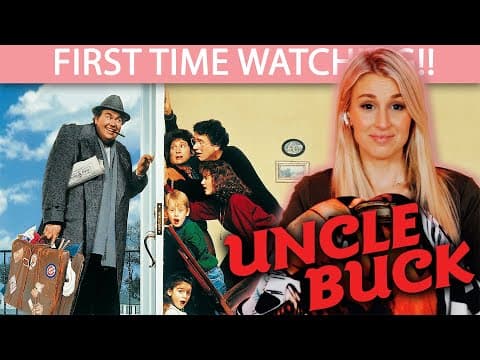 Uncle Buck