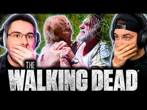 The Walking Dead S2E11