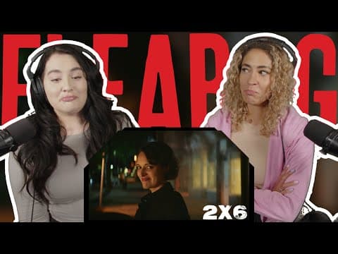 Fleabag S2E6
