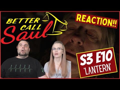 Better Call Saul S3E10