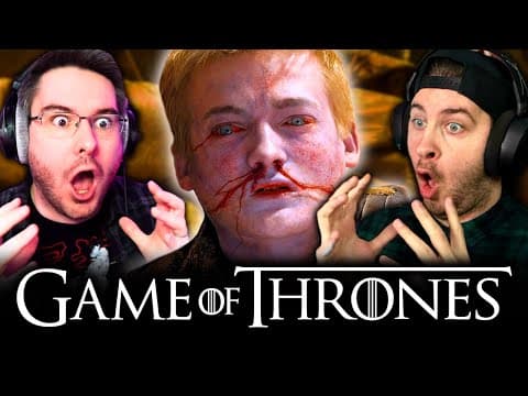 Game Of Thrones S4E2