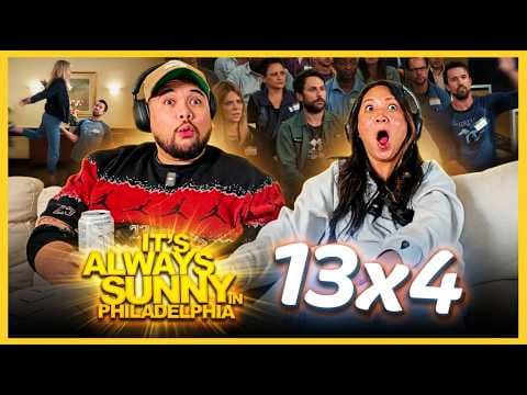 It's Always Sunny in Philadelphia S13E4