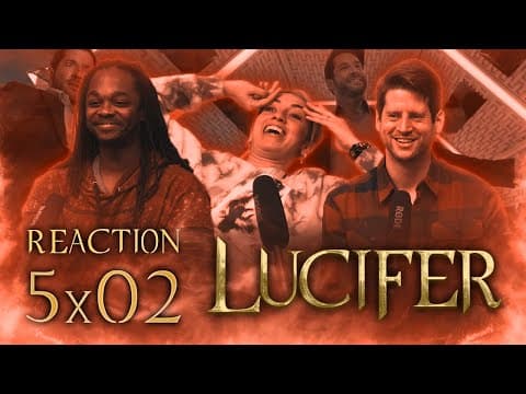 Lucifer S5E2