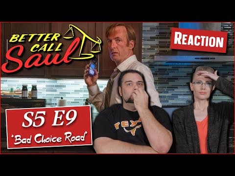 Better Call Saul S5E9