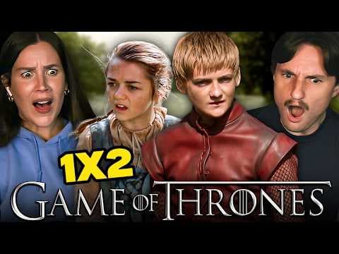 Game of Thrones S1E2
