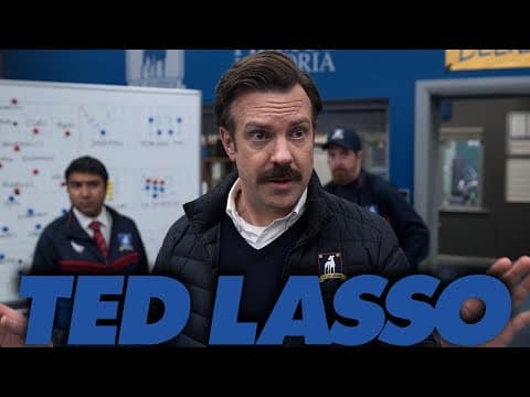 Ted Lasso S1E10