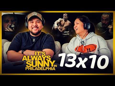 It's Always Sunny in Philadelphia S13E10