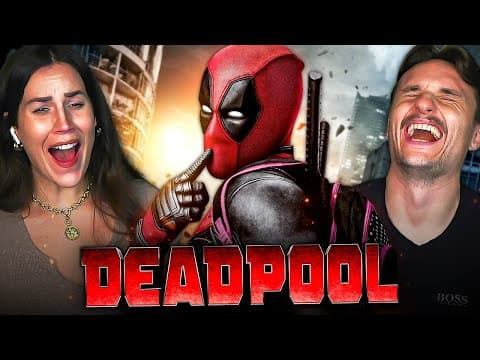 Deadpool
