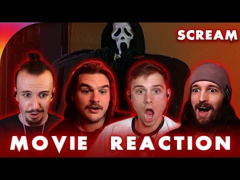 Scream