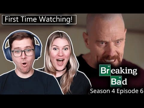 Breaking Bad S4E6