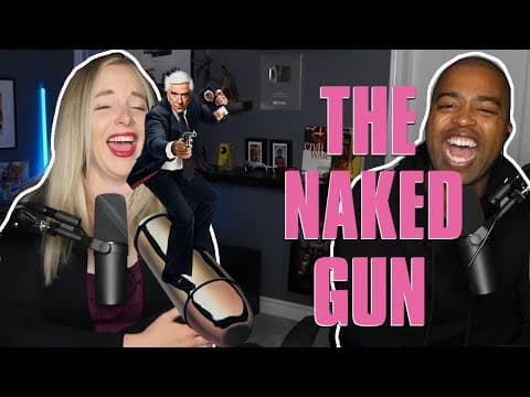 The Naked Gun