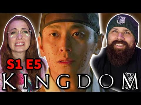 Kingdom S1E5