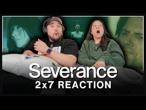 Severance S2E7