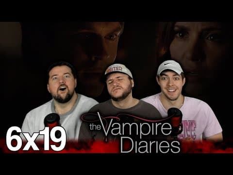 The Vampire Diaries S6E19