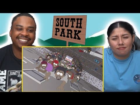 South Park S17E3