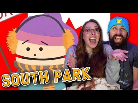 South Park S12E4