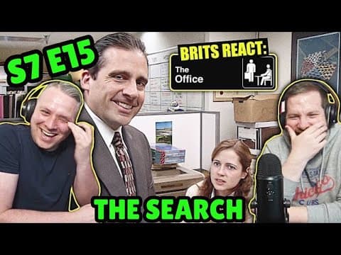 The Office S7E15