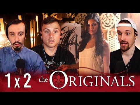 The Originals S1E2
