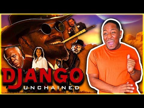 Django Unchained