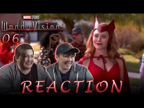 WandaVision Episode 6