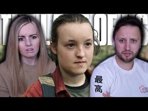 The Last of Us S2E9