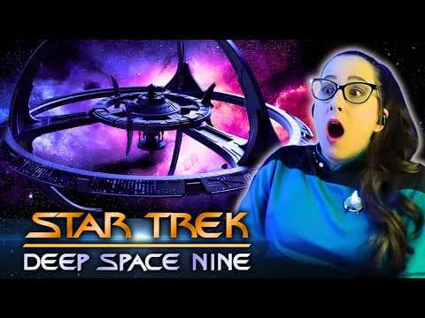 Star Trek: Deep Space Nine S5E8